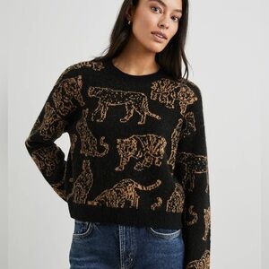 Rails Perci Sweater